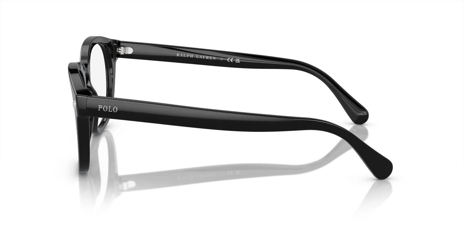 Polo 2272 Eyeglasses - view 9